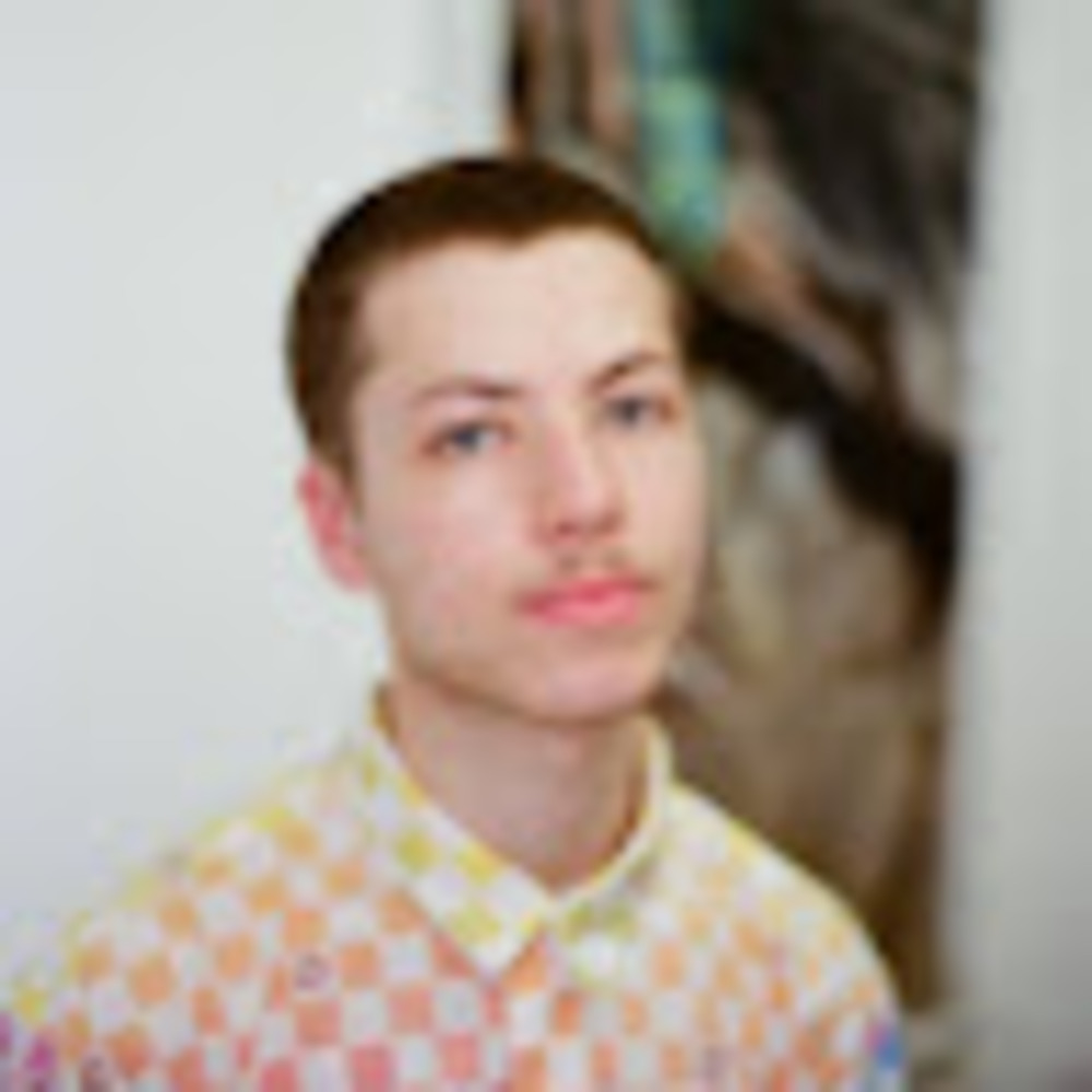 Meet your Posher, Matthew
